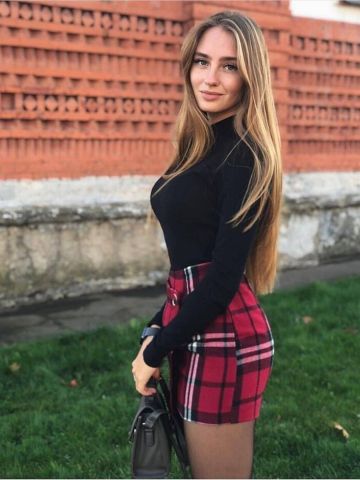 Проститутка Ульяна